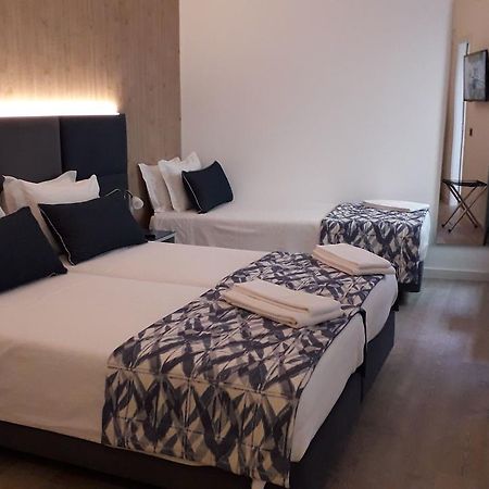 ליסבון Hotel Residencial Caravela מראה חיצוני תמונה