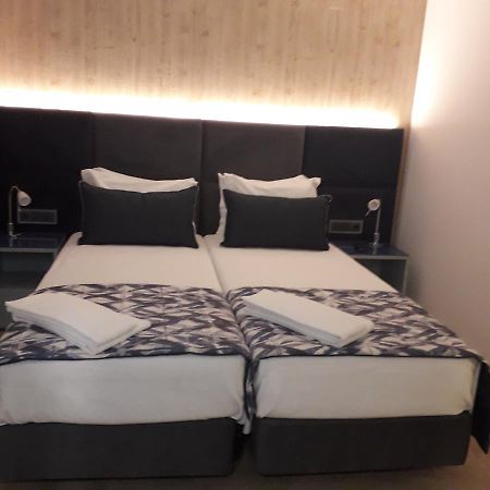 ליסבון Hotel Residencial Caravela מראה חיצוני תמונה