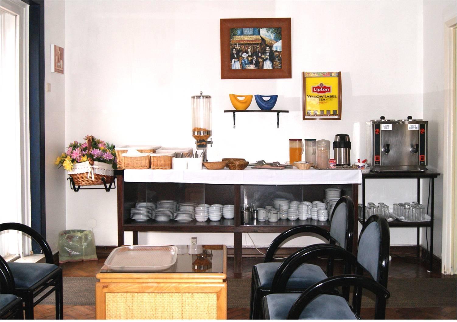 ליסבון Hotel Residencial Caravela מראה חיצוני תמונה