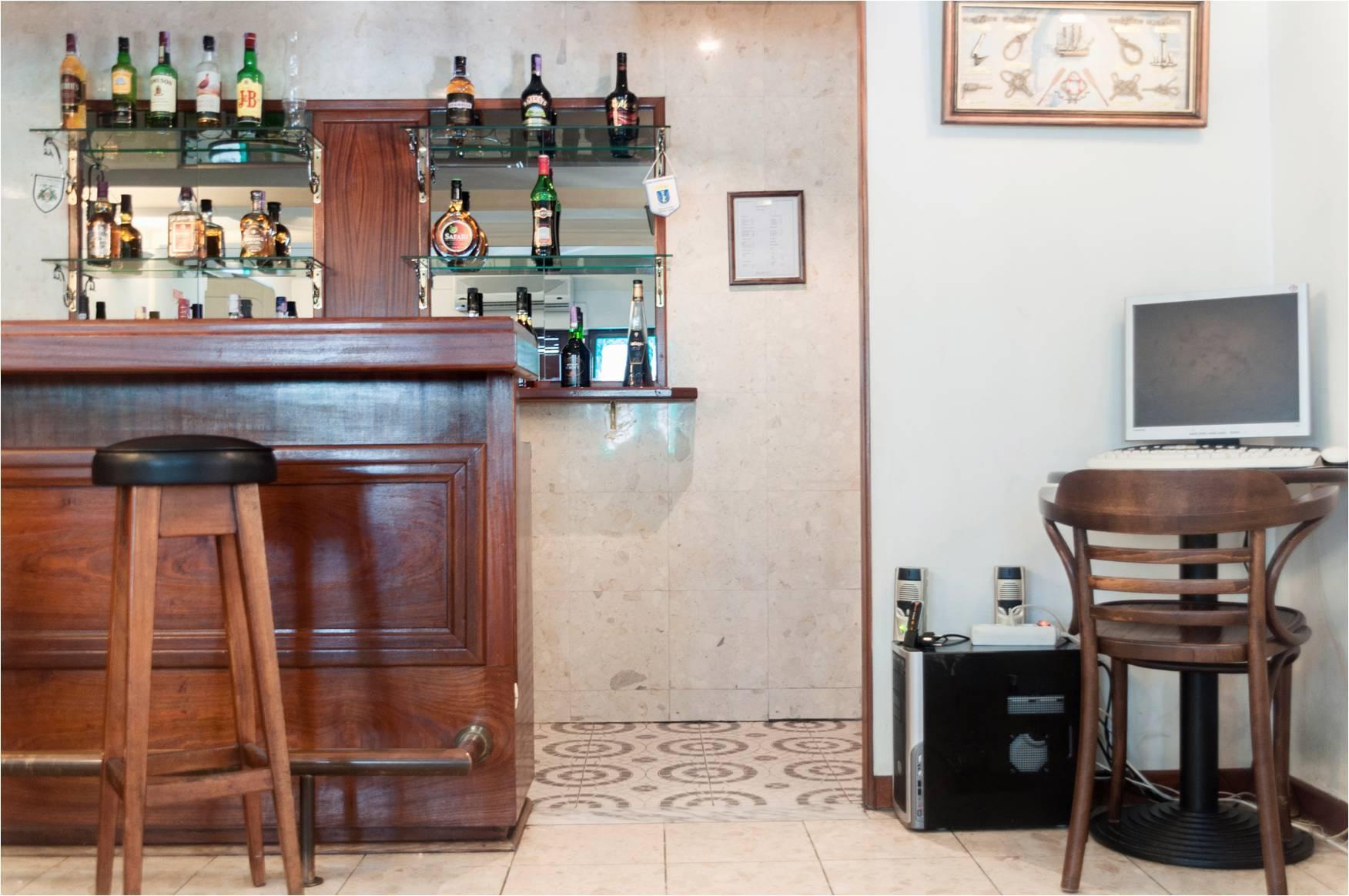 ליסבון Hotel Residencial Caravela מראה חיצוני תמונה