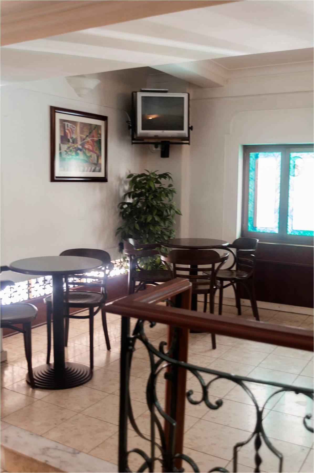 ליסבון Hotel Residencial Caravela מראה חיצוני תמונה