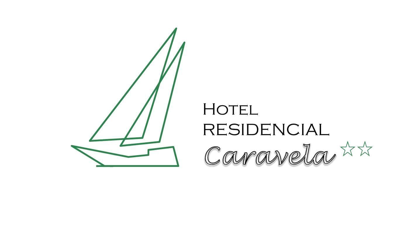 ליסבון Hotel Residencial Caravela מראה חיצוני תמונה