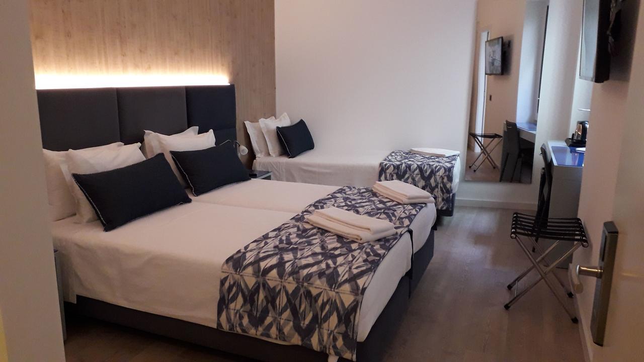 ליסבון Hotel Residencial Caravela מראה חיצוני תמונה