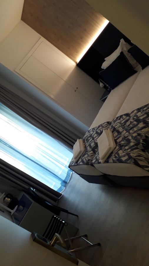ליסבון Hotel Residencial Caravela מראה חיצוני תמונה