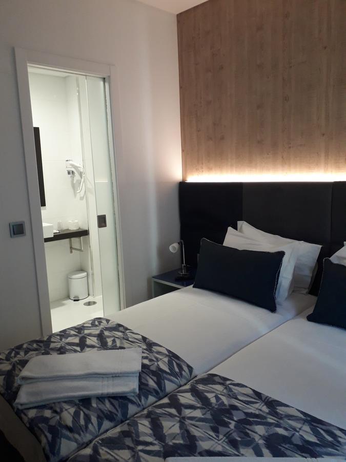 ליסבון Hotel Residencial Caravela מראה חיצוני תמונה
