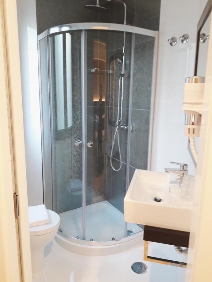 ליסבון Hotel Residencial Caravela מראה חיצוני תמונה