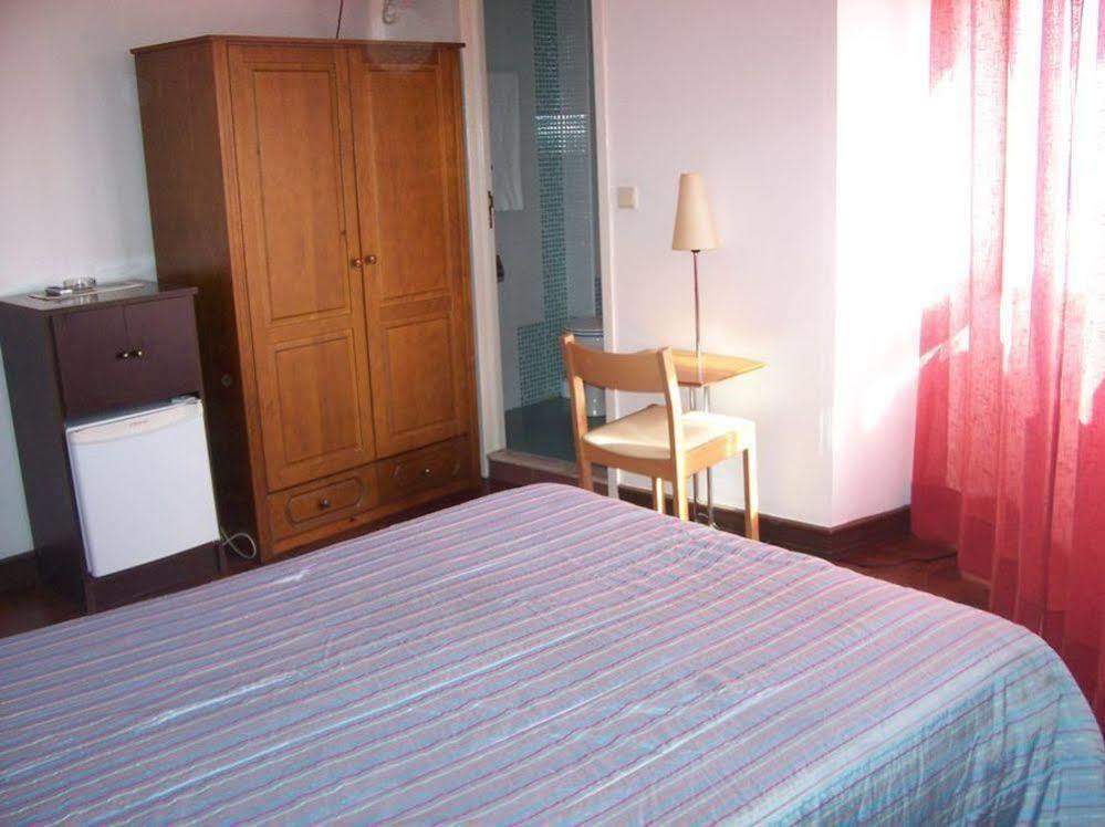 ליסבון Hotel Residencial Caravela מראה חיצוני תמונה