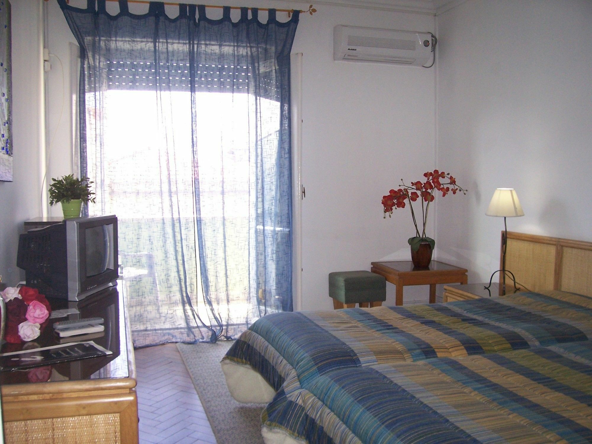 ליסבון Hotel Residencial Caravela מראה חיצוני תמונה