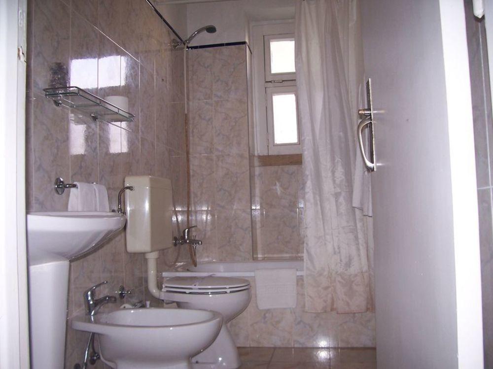 ליסבון Hotel Residencial Caravela מראה חיצוני תמונה